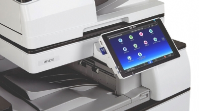 Máy photocopy Ricoh MP5055
